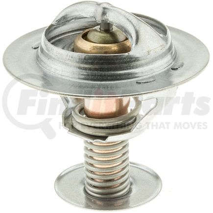 378-192 by MOTORAD - Thermostat-192 Degrees