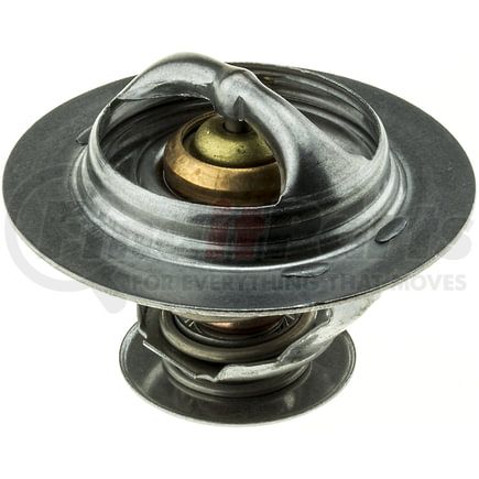 383-180 by MOTORAD - Thermostat-180 Degrees w/ Seal