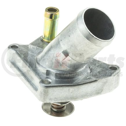 391-170 by MOTORAD - Integrated Housing Thermostat-170 Degrees w/ Gasket