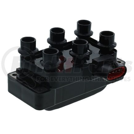 3IC128 by MOTORAD - Ignition Coil