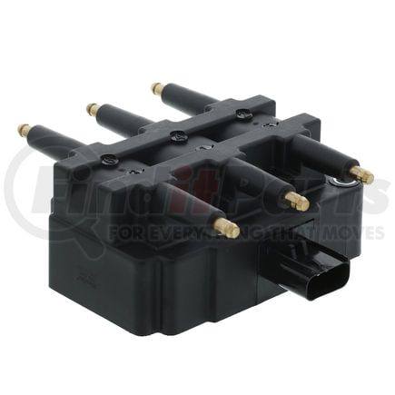 3IC145 by MOTORAD - Ignition Coil