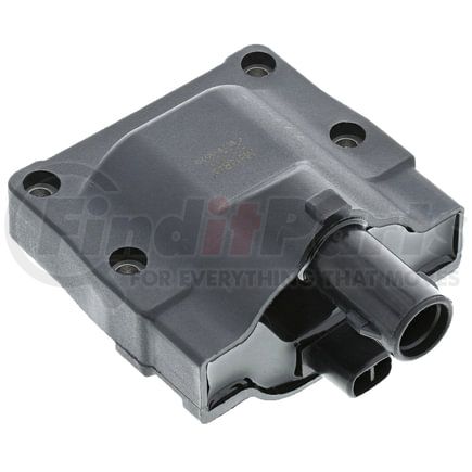 3IC168 by MOTORAD - Ignition Coil