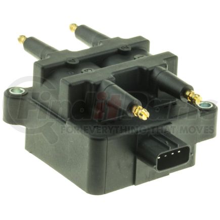 3IC179 by MOTORAD - Ignition Coil