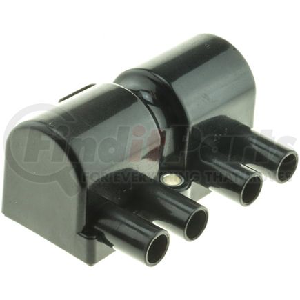 3IC184 by MOTORAD - Ignition Coil