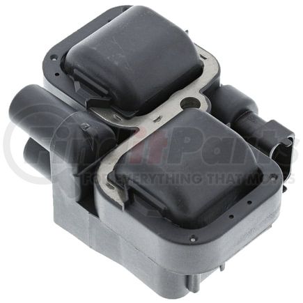 3IC203 by MOTORAD - Ignition Coil