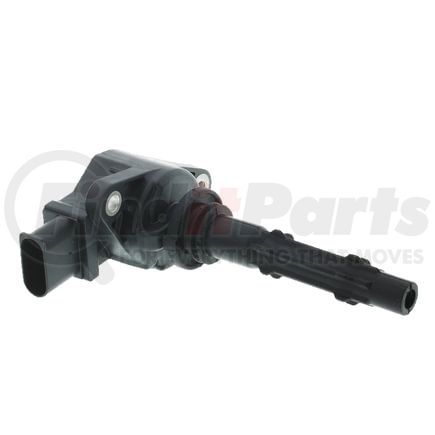 1IC195 by MOTORAD - Ignition Coil