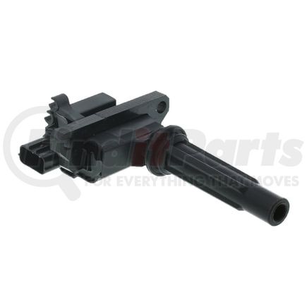 1IC204 by MOTORAD - Ignition Coil