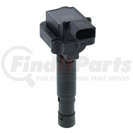 1IC231 by MOTORAD - Ignition Coil