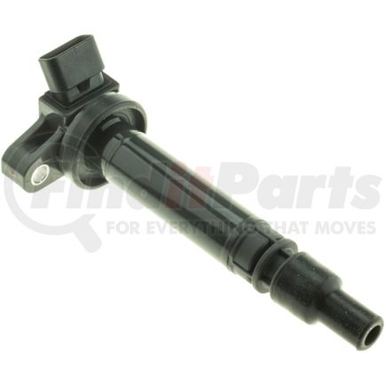 1IC255 by MOTORAD - Ignition Coil