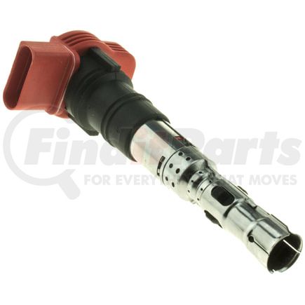 1IC261 by MOTORAD - Ignition Coil