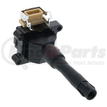 1IC260 by MOTORAD - Ignition Coil