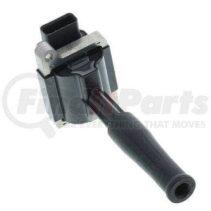 1IC268 by MOTORAD - Ignition Coil