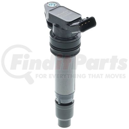 Motorad 1IC377 Ignition Coil Ignition Coil