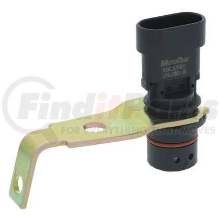 1KR101 by MOTORAD - Engine Crankshaft Position Sensor