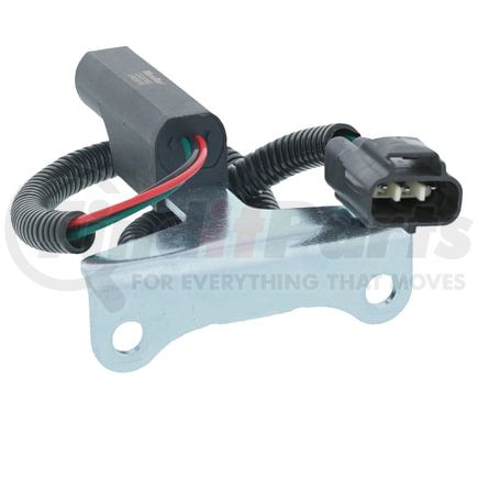 1KR102 by MOTORAD - Engine Crankshaft Position Sensor