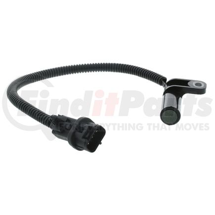 1KR107 by MOTORAD - Engine Crankshaft Position Sensor