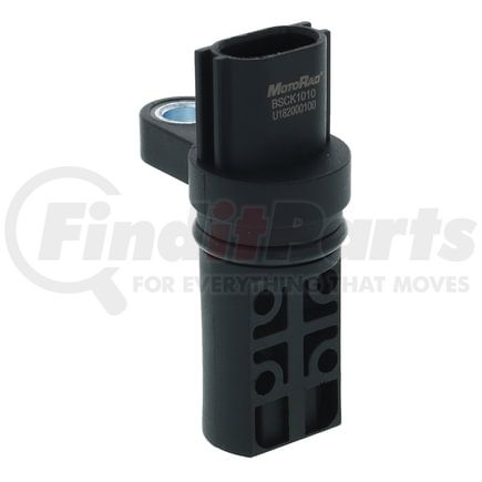 1KR110 by MOTORAD - Engine Crankshaft Position Sensor