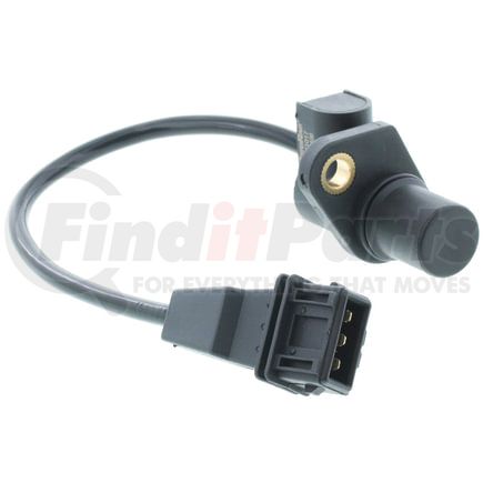 1KR117 by MOTORAD - Engine Crankshaft Position Sensor