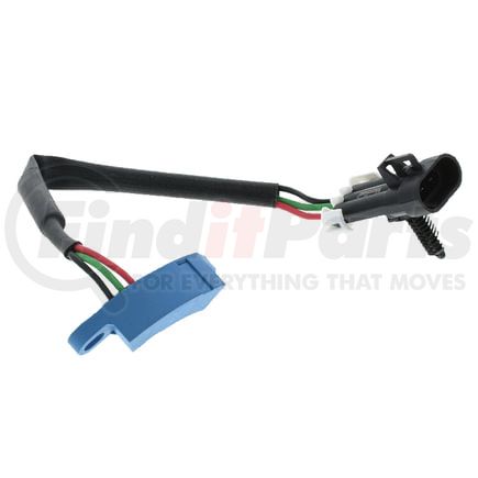 1KR122 by MOTORAD - Engine Crankshaft Position Sensor