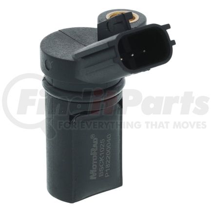 1KR125 by MOTORAD - Engine Crankshaft Position Sensor