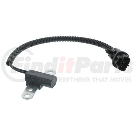 1KR124 by MOTORAD - Engine Crankshaft Position Sensor