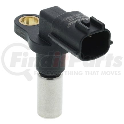 1KR127 by MOTORAD - Engine Crankshaft Position Sensor