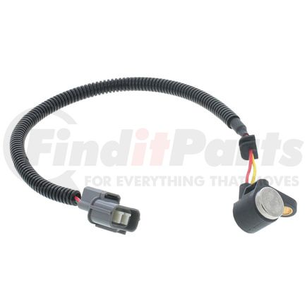 1KR131 by MOTORAD - Engine Crankshaft Position Sensor