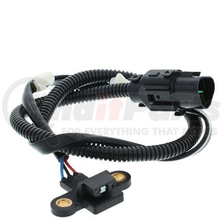 1KR132 by MOTORAD - Engine Crankshaft Position Sensor