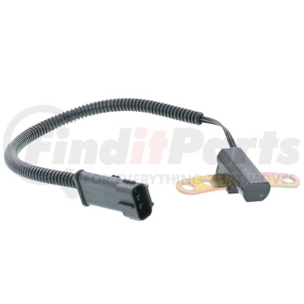 1KR140 by MOTORAD - Engine Crankshaft Position Sensor