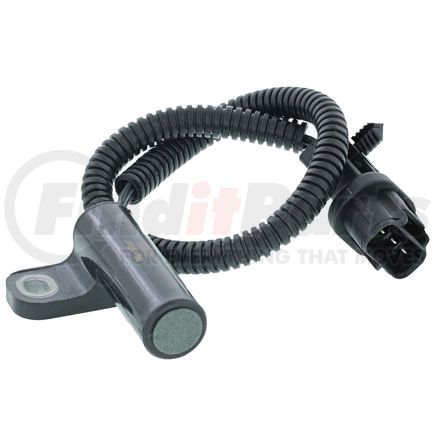 1KR143 by MOTORAD - Engine Crankshaft Position Sensor