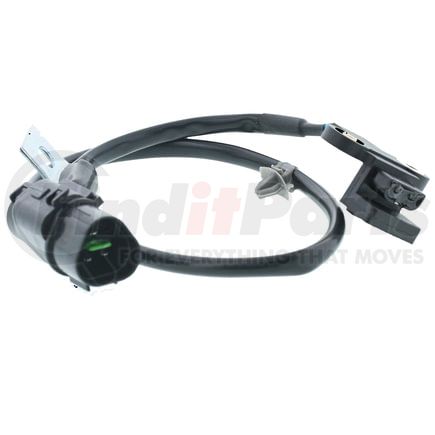 1KR145 by MOTORAD - Engine Crankshaft Position Sensor