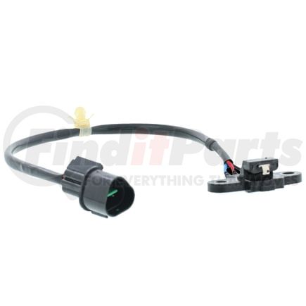 1KR146 by MOTORAD - Engine Crankshaft Position Sensor