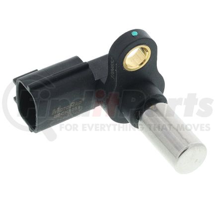 1KR151 by MOTORAD - Engine Crankshaft Position Sensor