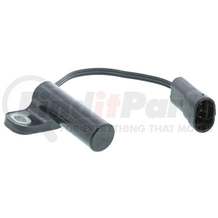 1KR148 by MOTORAD - Engine Crankshaft Position Sensor