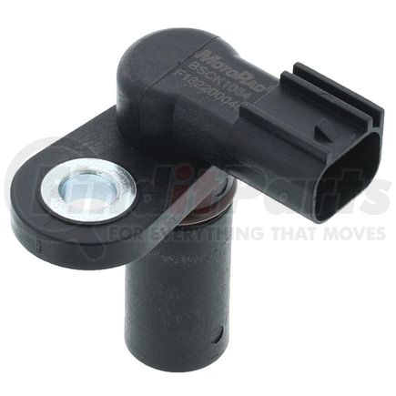 1KR154 by MOTORAD - Engine Crankshaft Position Sensor