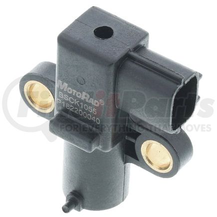 1KR155 by MOTORAD - Engine Crankshaft Position Sensor