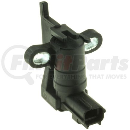 1KR157 by MOTORAD - Engine Crankshaft Position Sensor