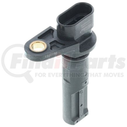 1KR158 by MOTORAD - Engine Crankshaft Position Sensor