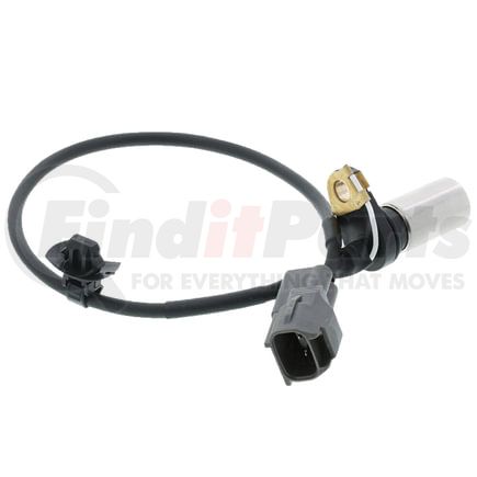 1KR164 by MOTORAD - Engine Crankshaft Position Sensor