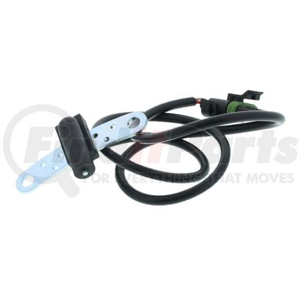 1KR168 by MOTORAD - Engine Crankshaft Position Sensor