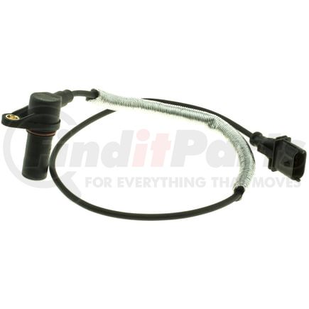 1KR171 by MOTORAD - Engine Crankshaft Position Sensor