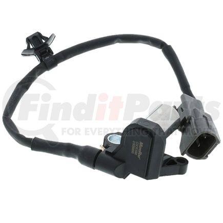 1KR180 by MOTORAD - Engine Crankshaft Position Sensor