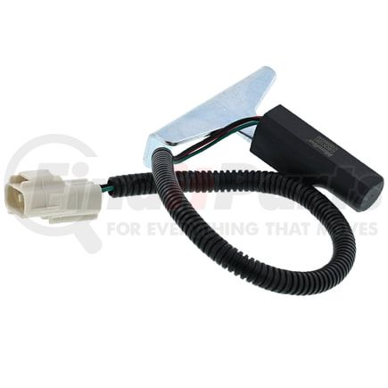 1KR181 by MOTORAD - Engine Crankshaft Position Sensor