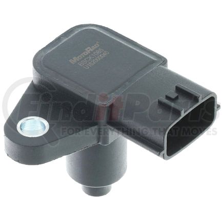 1KR185 by MOTORAD - Engine Crankshaft Position Sensor