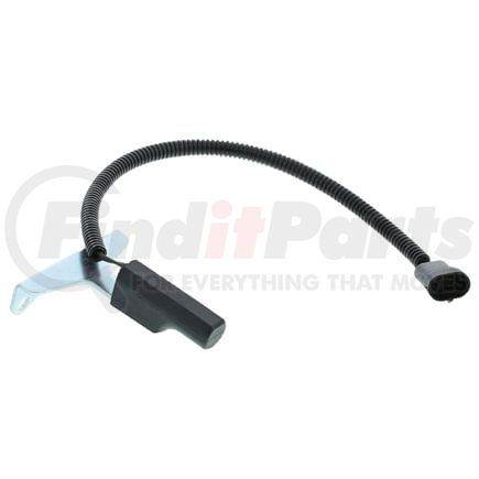 1KR187 by MOTORAD - Engine Crankshaft Position Sensor