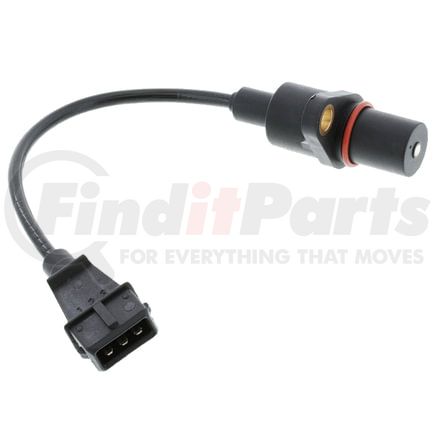 1KR195 by MOTORAD - Engine Crankshaft Position Sensor