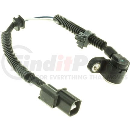 1KR201 by MOTORAD - Engine Crankshaft Position Sensor