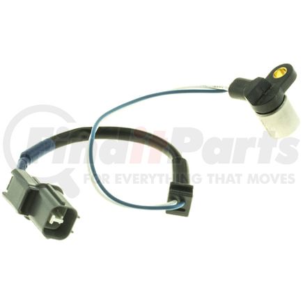 1KR212 by MOTORAD - Engine Crankshaft Position Sensor