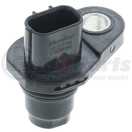 1KR244 by MOTORAD - Engine Crankshaft Position Sensor