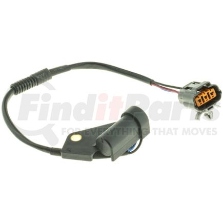 1KR258 by MOTORAD - Engine Crankshaft Position Sensor
